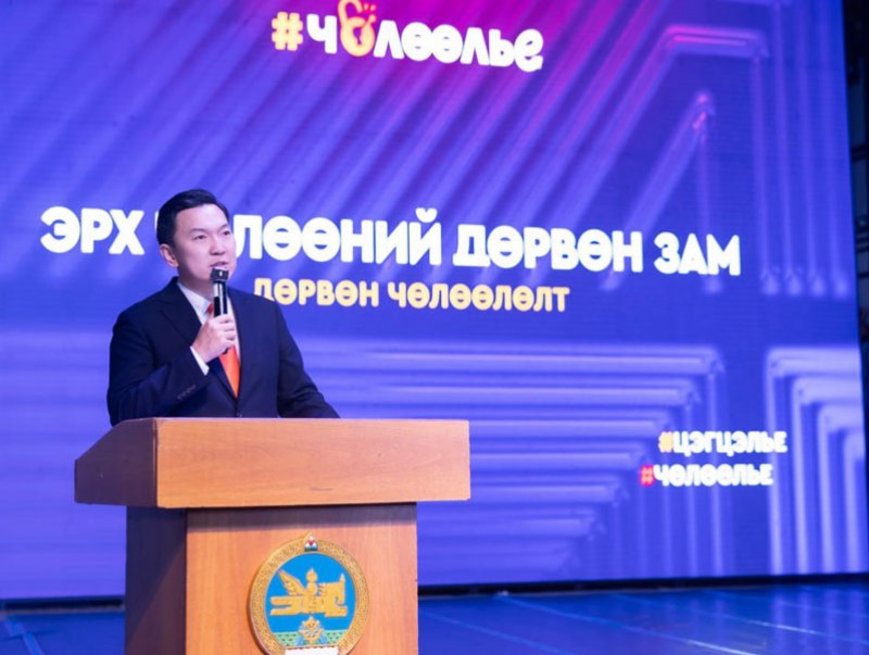Н.Учрал: Зөвшөөрөл хүсэх, олгох процессыг хялбаршуулна
