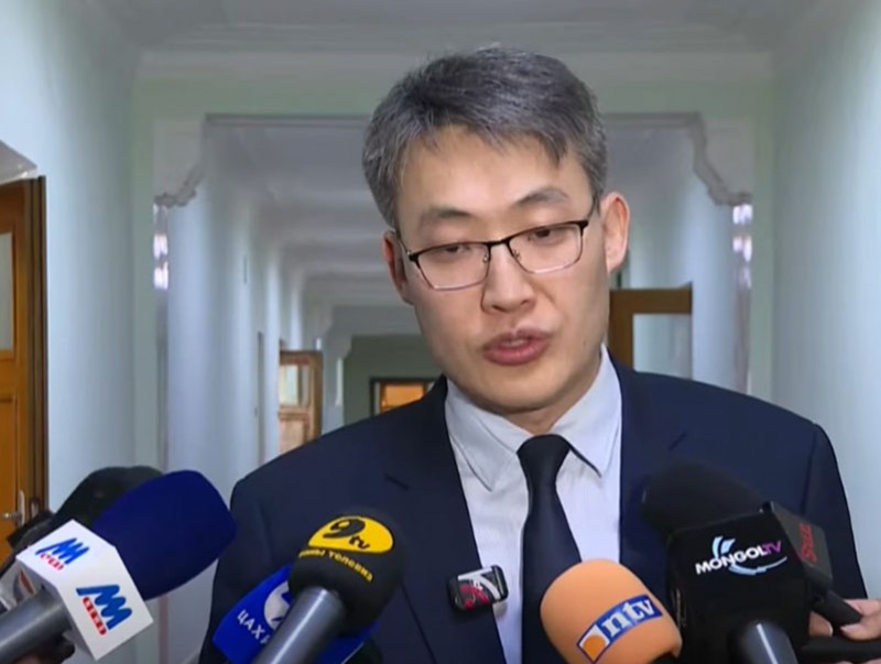 А.Амартүвшин: Үе тэнгийн дээрэлхэлтийг зогсоохын тулд сурагчийн хувийн хэрэгт тэмдэглэх шаардлагатай байна