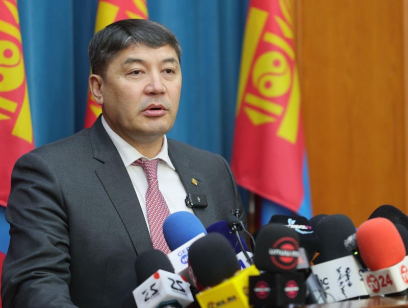 ЗГ: Ядуурлыг бууруулах, амьжиргааг дээшлүүлэх, хөдөлмөр эрхлэлтийг дэмжих арга хэмжээ авч хэрэгжүүлнэ