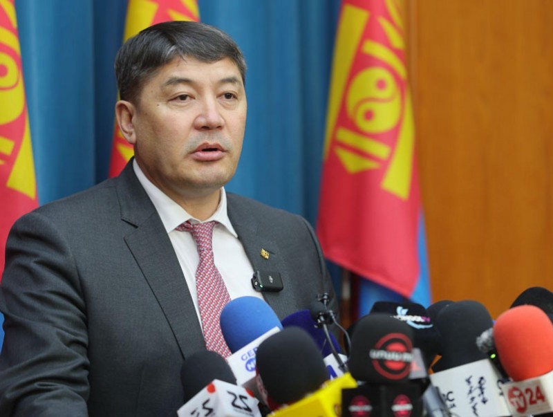 Аймаг, сумын Засаг дарга нарыг хөдөлмөр эрхлэлт, ядуурлыг бууруулах ажлаар тодорхой хугацаанд дүгнэж ажиллана