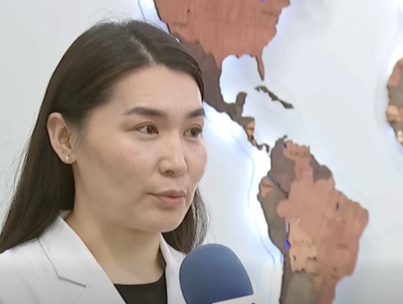 Умайн хүзүүний хорт хавдрын өвчлөлийн талаар...