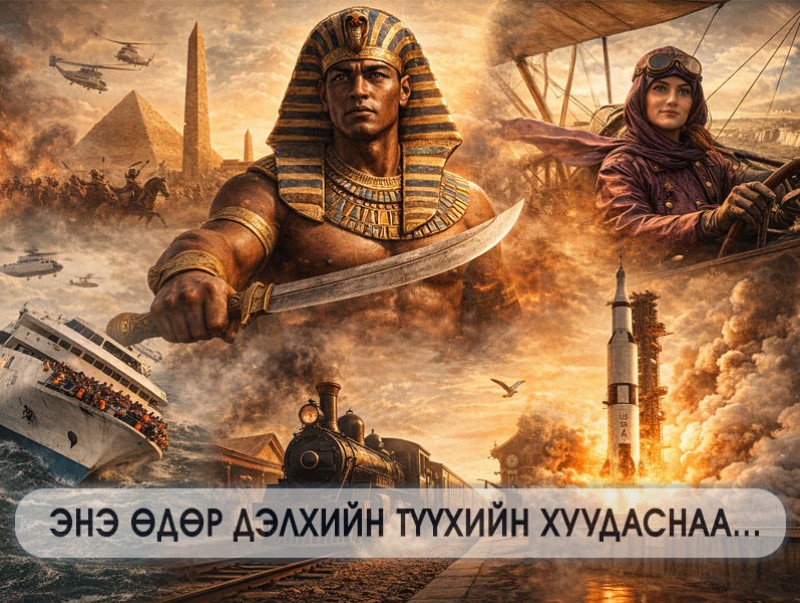 ЭНЭ ӨДӨР: Харриет Куимби Английн сувгийг нисч гаталсан анхны эмэгтэй болов
