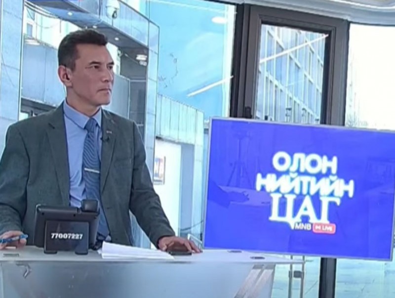 Иргэд үзэл бодлоо олон нийтийн телевизээр илэрхийлсээр байна