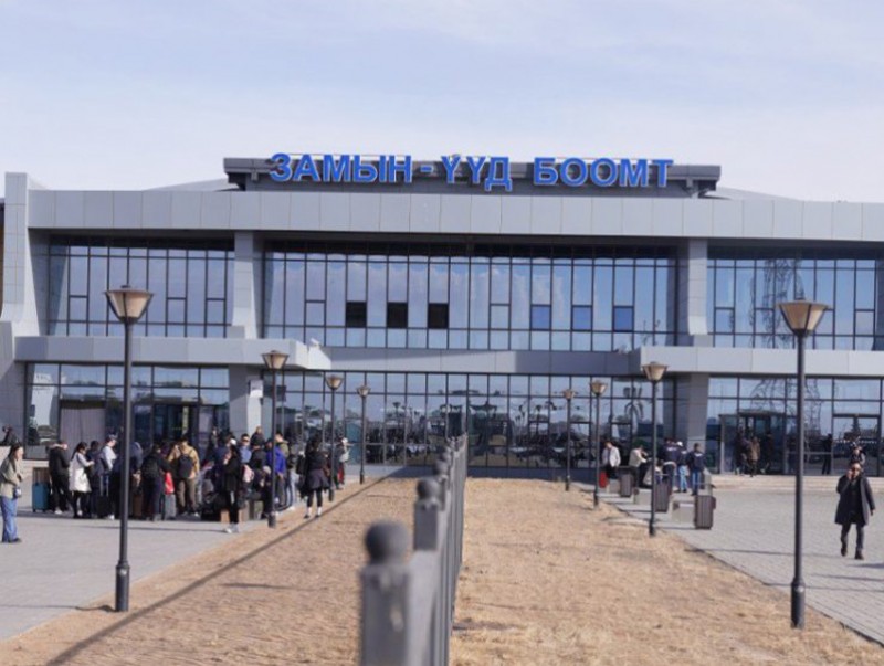 Гаалийн хууль тогтоомж зөрчин татвараас зайлс хийсэн 9 зөрчил илрүүлжээ