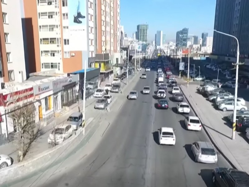 Зам, тээврийн осолд өртсөн иргэдийн 50 хувь нь анхны тусламж авч амжаагүйгээс нас барж байна