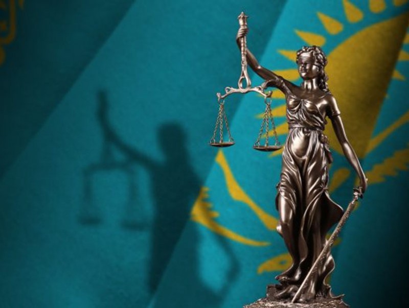 Казахстан улсад хамгийн олон авлигын хэрэг бүртгэгдсэн байгууллагуудыг зарлав
