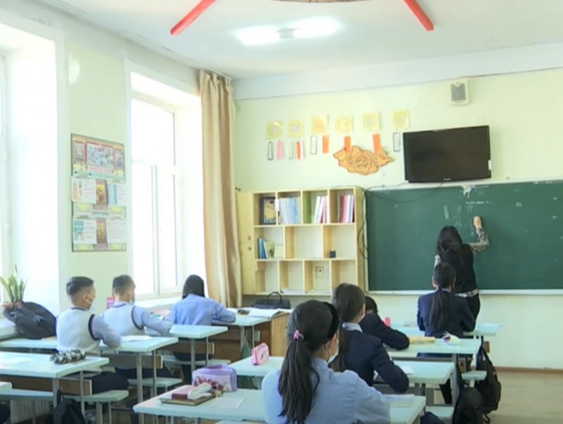 Дүйцүүлэх шалгалтын хүсэлтийг 6-р сарын 3 хүртэл хүлээн авна