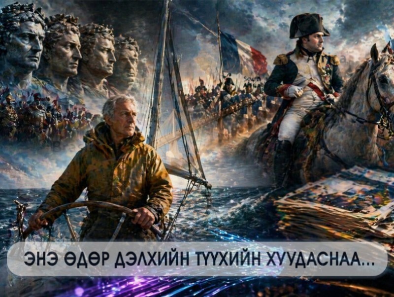 ЭНЭ ӨДӨР: Телефон утасны шугамыг анх удаа шилэн кабелд холбов