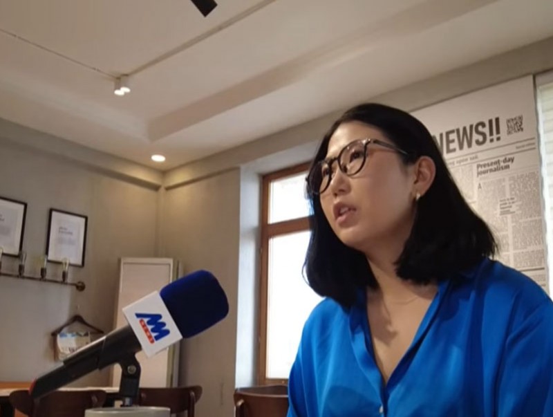 Худал, ташаа мэдээлэл түгээгчид олон нийтийг мэдээллийн дархлаатай болохоос "айж" байна