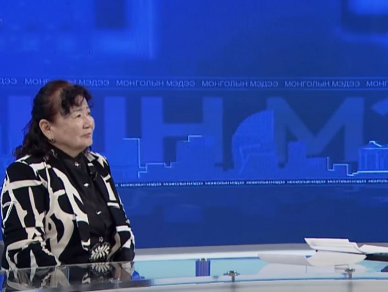 С.Төгс: Малын дотор эрхтэн гүзээ сархинаг, өлөн, шөрмөс зэргээр 100 орчим нэрийн бүтээгдэхүүн хийж болно