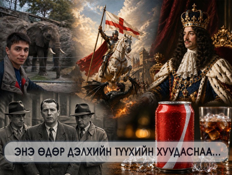 ЭНЭ ӨДӨР: Юүтүб сүлжээнд хамгийн анхны дүрс бичлэг нийтлэгдэв