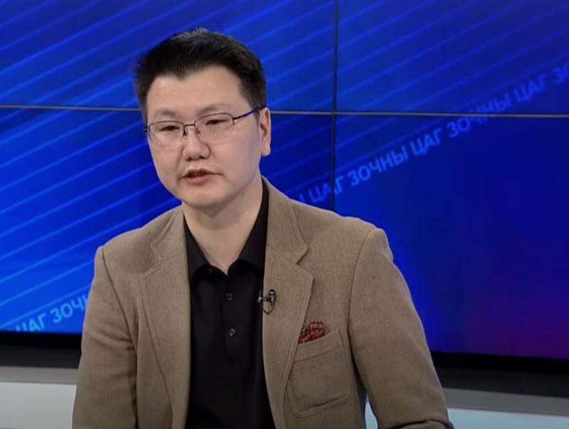 Хөдөлмөрийн аюулгүй байдал эрүүл аж ахуйн сарын аян өндөрлөж байна