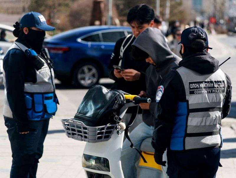 Гэмтэл бэртэл авсан хүмүүсийн 50 орчим хувь нь 18-аас доош насныхан байна