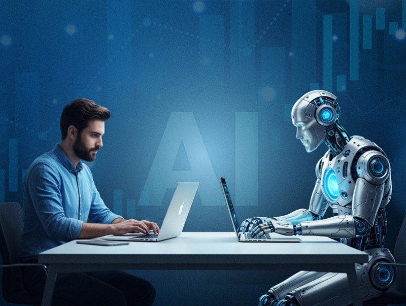 AI-тай чаталсан түүх таны эсрэг "баримт" болж магадгүй...