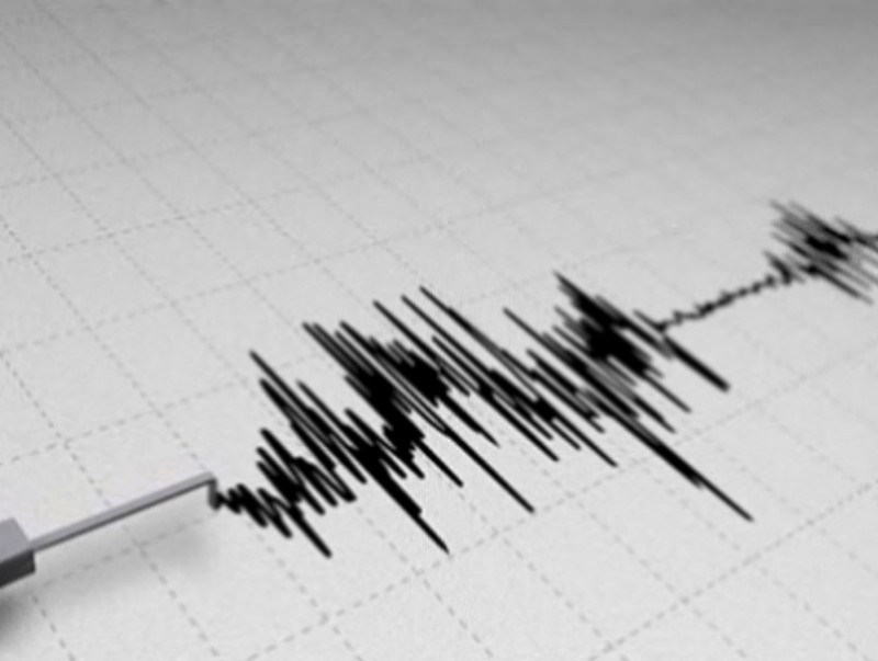Зэрэг сумын төвөөс 22 км зайд газар хөдлөлт боллоо