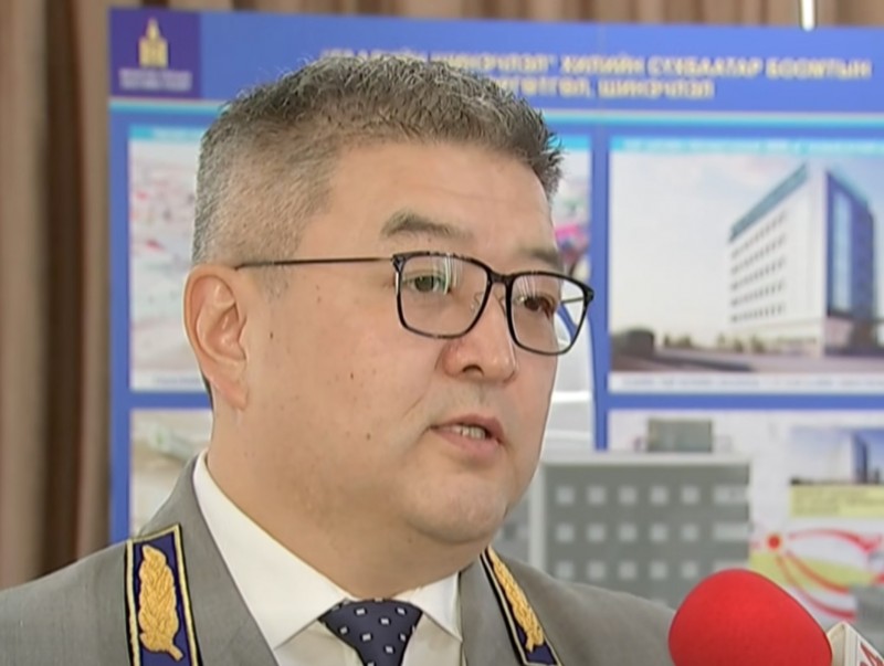ГЕГ: Эрх зүйн орчныг сайжруулах нь хяналт шалгалтыг чангатгах, зөрчлийг бууруулахад эерэг нөлөөтэй