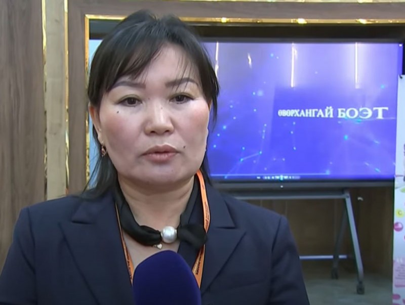 "Сувилагчийн хүч-Чанартай тусламж, аюулгүй орчин тогтвортой хөгжил" сэдэвт сургалт зохион байгуулж байна