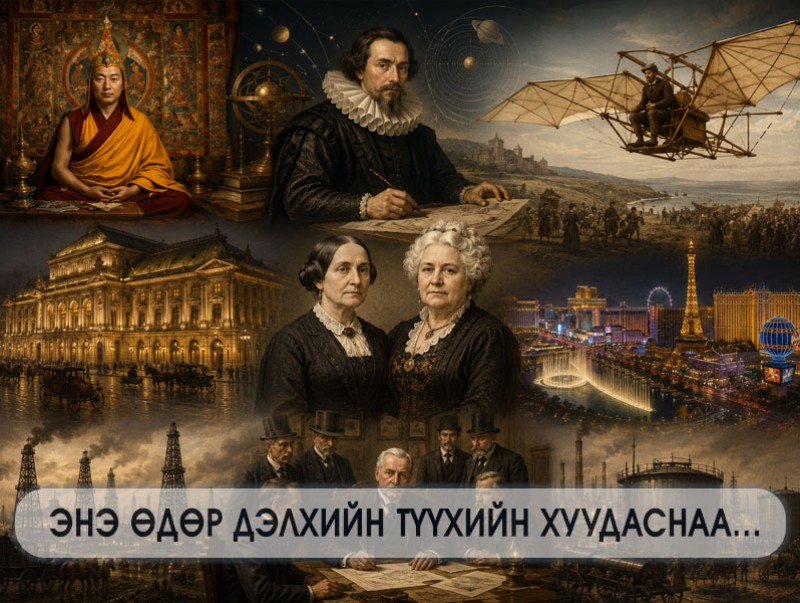 ЭНЭ ӨДӨР: Шүүх “Стандарт Ойл” компанийг монополийн эсрэг хууль зөрчсөн гэж үзжээ