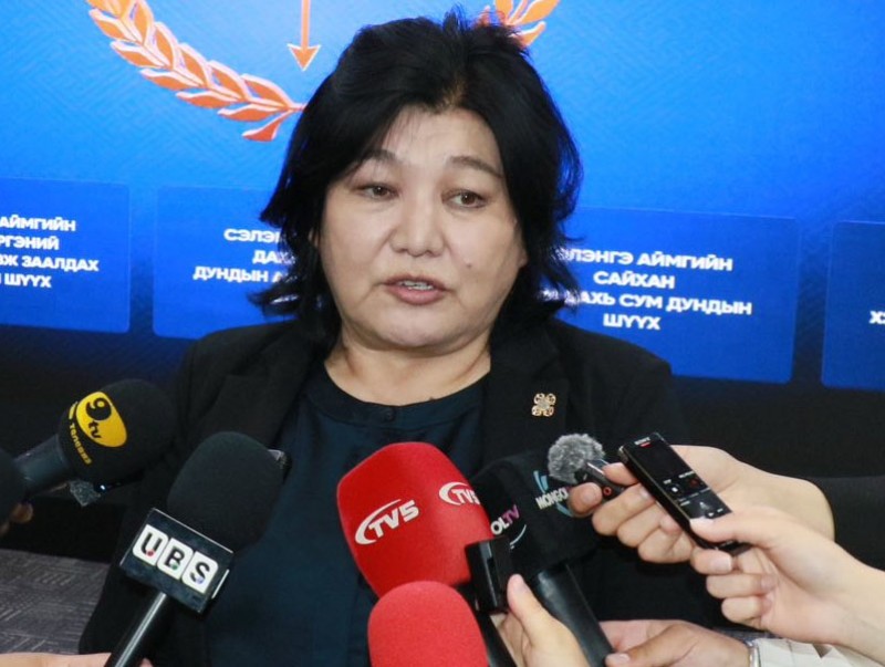 Шүүхийн шинэчилсэн цахим хуудсыг албан ёсоор нээлээ