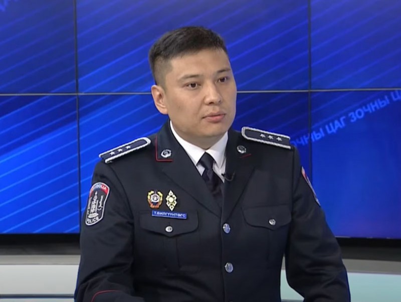 Оны эхний 4 сард Экологийн цагдаагийн албанд гэмт хэрэг, зөрчлийн 793 гомдол мэдээлэл иржээ