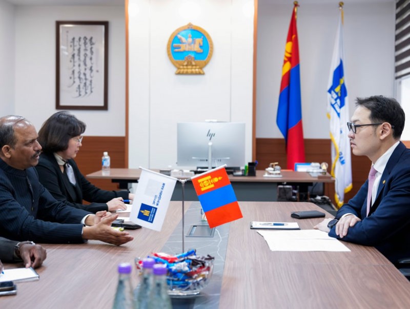 Монгол өвчтөнүүдийн эрх ашгийг хамгаалах, санхүүгийн эрсдэлийг бууруулах чиглэлд дэмжлэг хүслээ