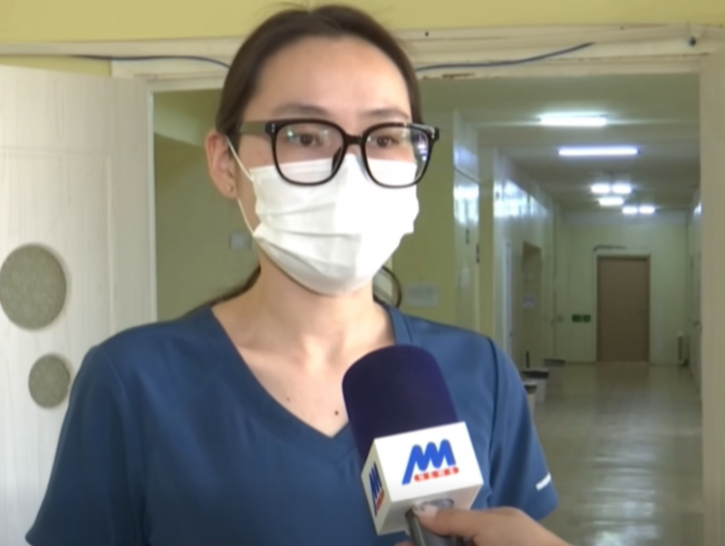 Халдварт өвчин их буй үед олон нийтийн газраар бага насны хүүхэдтэй явахгүй байхыг анхаарууллаа