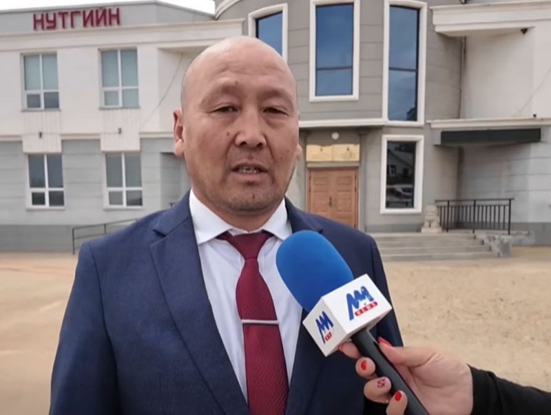 Дадал суманд гал унтраах мэргэжлийн салбар байгуулах нэн шаардлагатай байна