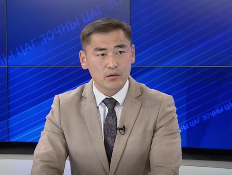 Г.Эрдэнэцолмон: Монгол Улс самрын бизнесээс жилд 100-200 сая доллар олох боломжтой