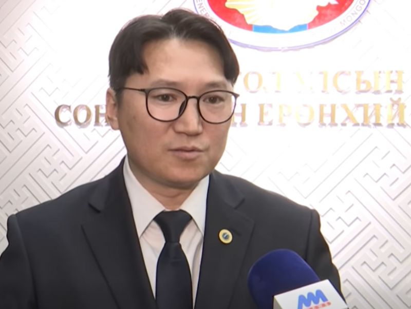 Д.Бат-Эрдэнэ: Санал тоолох төхөөрөмжийн шинэчлэлд шаардлагатай 41,7 тэрбум төгрөгийн 70 хувь нь шийдэгдээгүй
