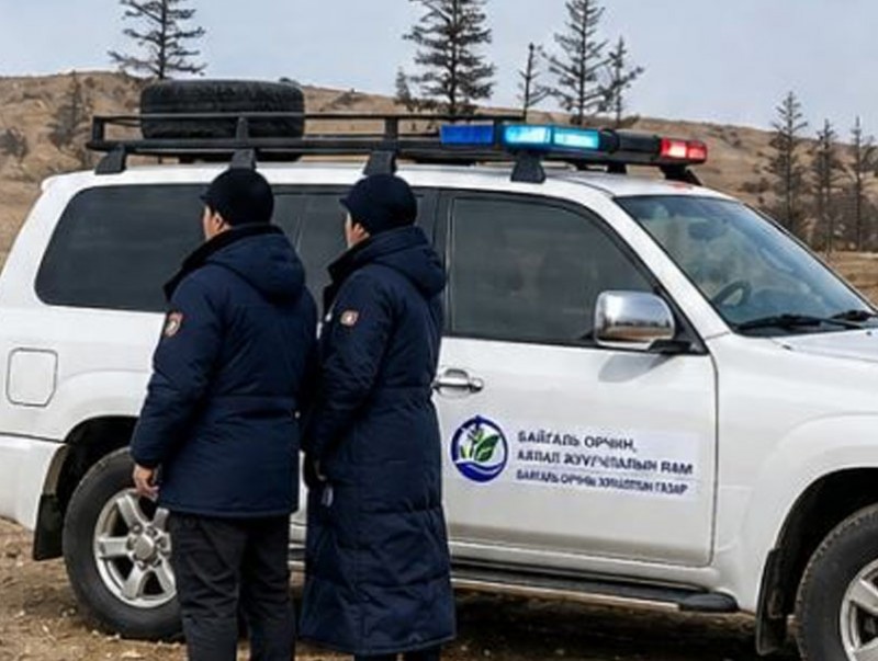Байгаль орчны салбарт 210 гомдол шалгаж, 235 сая төгрөгийн нөхөн төлбөр ногдуулжээ