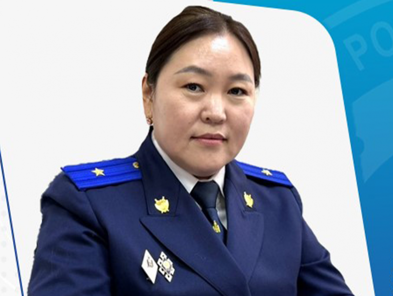 Г.Энхмаа: Амьтны тухай хууль зөрчих зөрчлийн дийлэнх нь загас, тарвага хууль бусаар тээвэрлэсэн зөрчил эзэлж байна