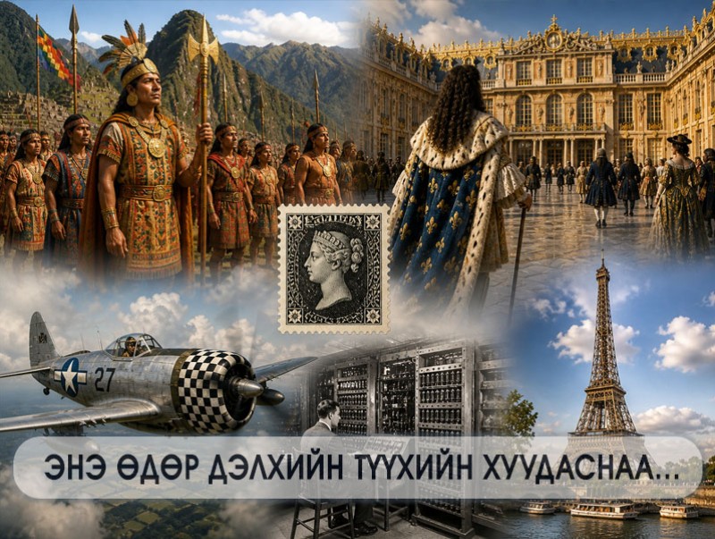 ЭНЭ ӨДӨР: Эйфелийн цамхаг албан ёсоор нээгдэж байв