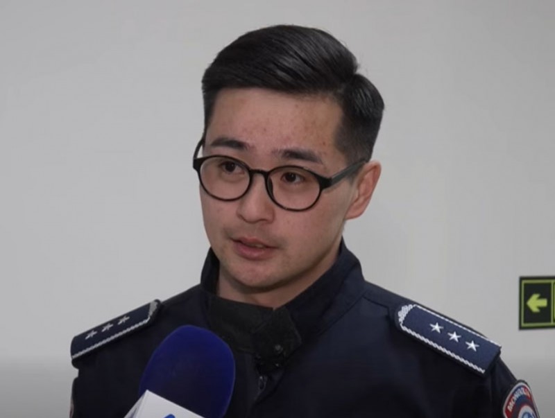 Өнгөрсөн онд цагдаагийн байгууллагад хүүхэд хохирсон 2339 гэмт хэрэг бүртгэгджээ
