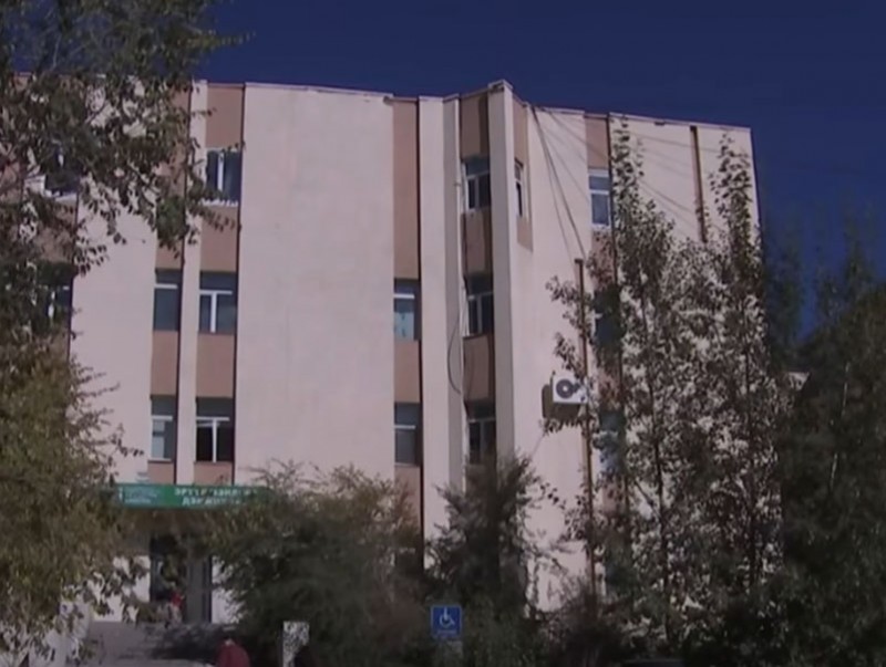 Хүнд өвчтөн, тусгай хэрэгцээт иргэнд 24 цагийн асаргаа шаарддаг