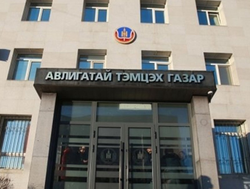 Эрүүгийн 3 хэрэгт нийт 8 объектод мөрдөн шалгах нэгжлэгийн ажиллагаа хийв