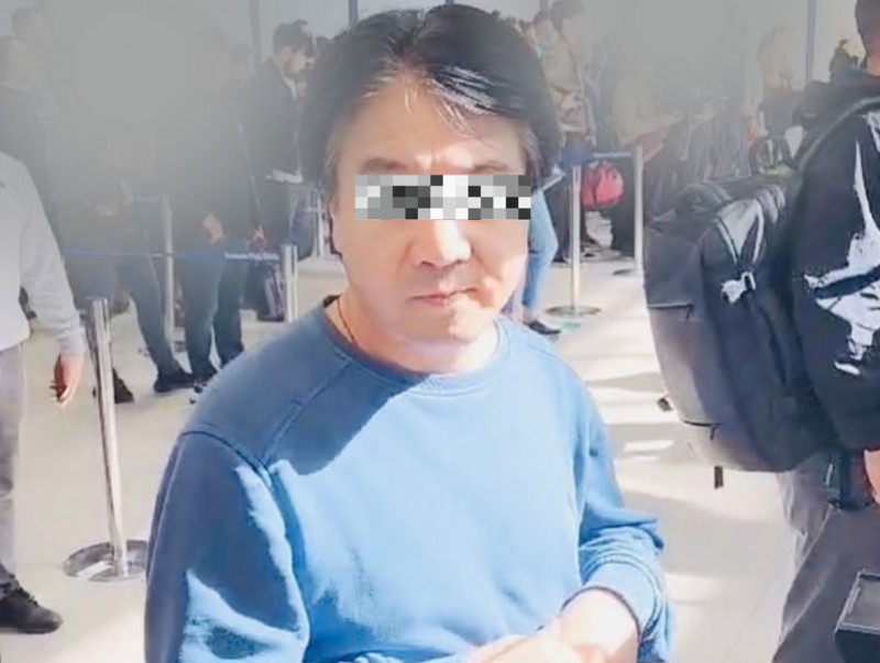 Зөвшөөрөлгүй хөдөлмөр эрхэлж, татвараас зайлсхийсэн БНХАУ-ын иргэнийг албадан гаргав