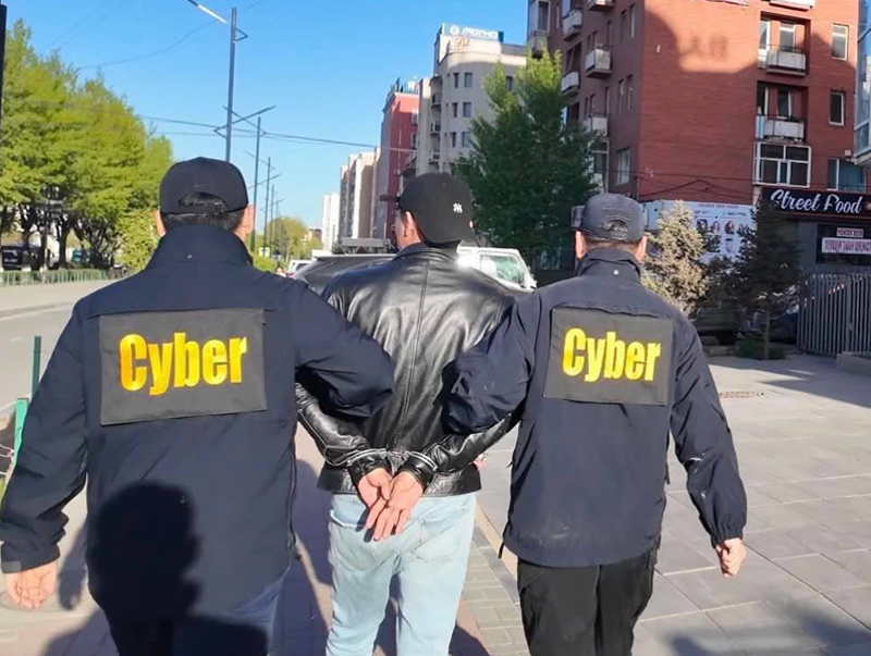 Зөвшөөрөлтэй сугалаа хэмээн иргэдийг төөрөгдүүлж, залилж байсан 17 этгээдийг баривчиллаа