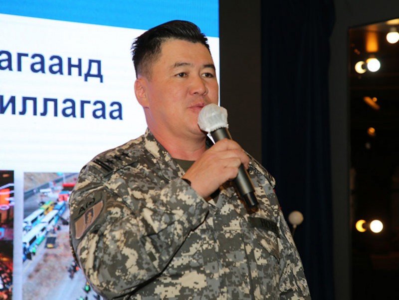 Сонгинохайрхан дүүрэгт гамшгаас хамгаалах бэлэн байдлын үзлэг зохион байгуулагдаж байна