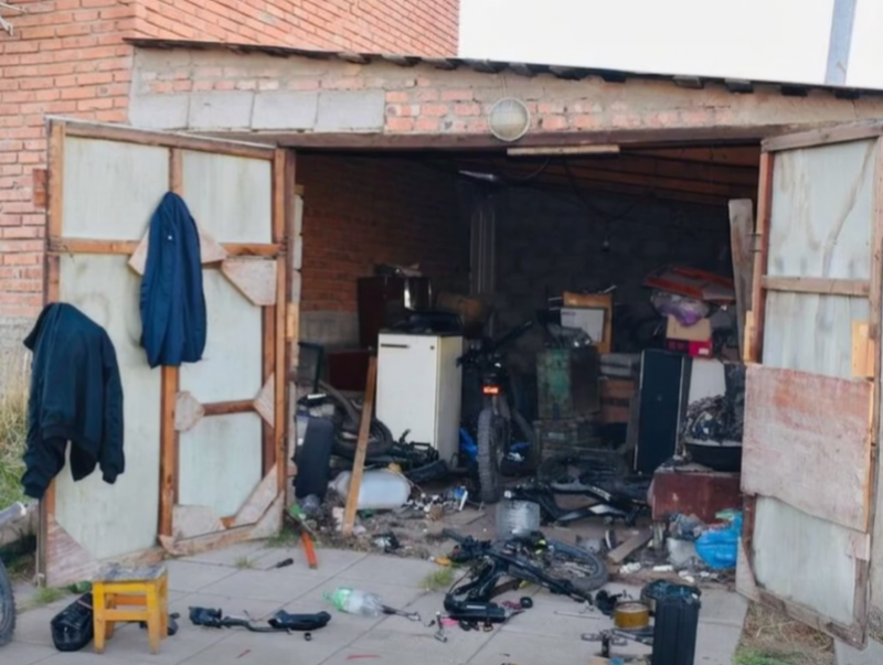 Олон тооны “Цахилгаан дугуй” хулгайлсан өсвөр насны хүүхдүүдийг олж тогтоолоо