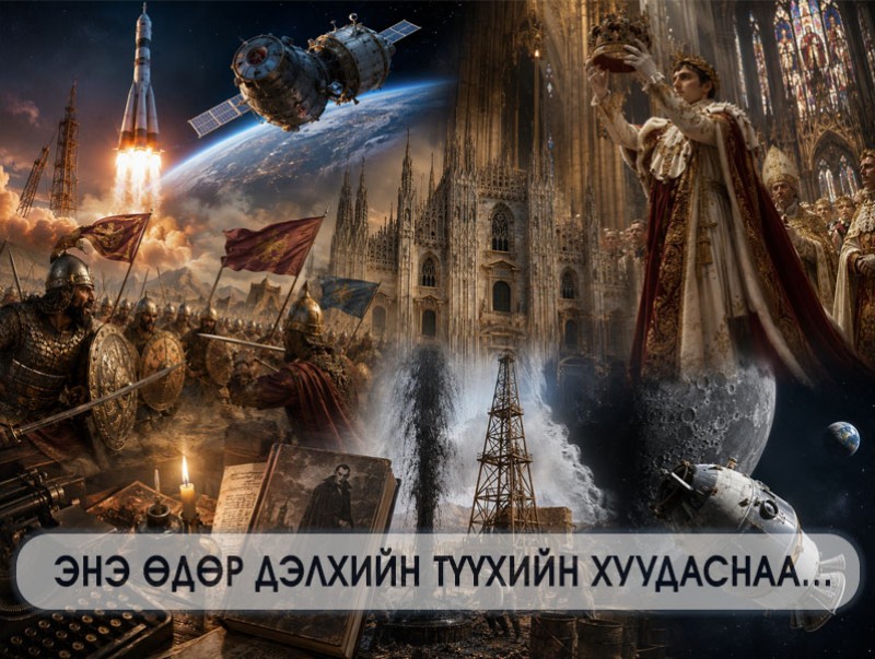 ЭНЭ ӨДӨР: “24 цагийн Ле Ман” автомашины уралдаан анх удаа зохиогдож байв