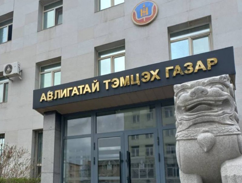 АТГ “Соёл”, “Өлзийт”, “Хандгайт” зэрэг хүүхдийн зуслангийн хувьчлалыг шалгаж байна