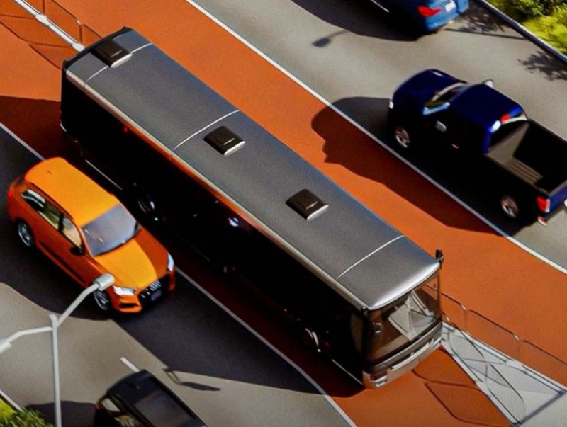 Тусгай замын автобус (BRT) төслийн зөвлөх үйлчилгээний сонгон шалгаруулалтыг зарлалаа