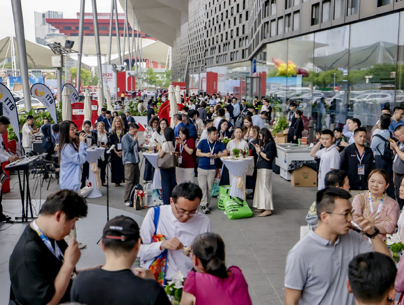 Шанхай хотноо “ITB CHINA 2026” олон улсын аялал жуулчлалын үзэсгэлэн, чуулга уулзалт эхэллээ