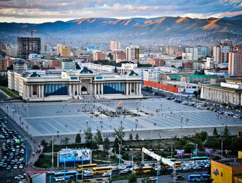 Амралтын өдрүүдэд Сүхбаатарын талбайд хувьцаа өвлүүлэхтэй холбоотой мэдээлэл өгнө