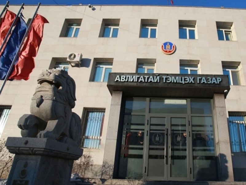 АТГ: Эрүүгийн 1027 хэрэгт мөрдөн шалгах ажиллагаа явуулав