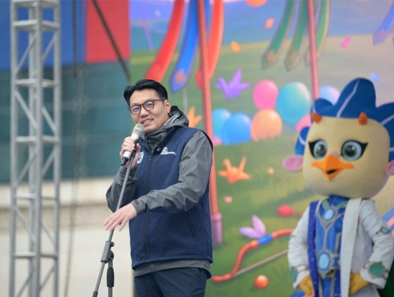 Б.Пүрэвдагва: Нэг дор 1000 хүүхэд хүлээн авах дөрвөн улирлын хүүхдийн зусланг төр, хувийн хэвшлийн түншлэлээр байгуулна