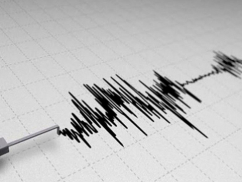 Завхан аймгийн Яруу суманд 3.8 магнитудын хүчтэй газар хөдлөлт боллоо
