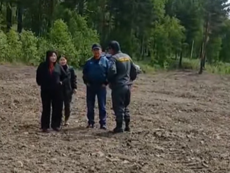 Уул уурхайн эвдэрсэн газрын нөхөн сэргээлтийн чанарыг үнэлэх мониторинг судалгаа хийж байна