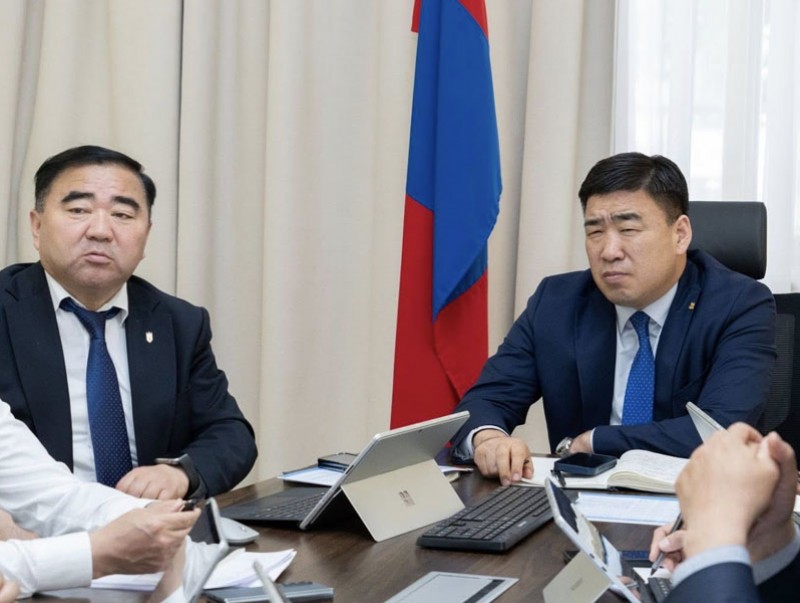Салбарын хөгжлийг дэмжих төслүүдийн хэрэгжилтэд анхаарч, үр дүнг нэмэгдүүлнэ