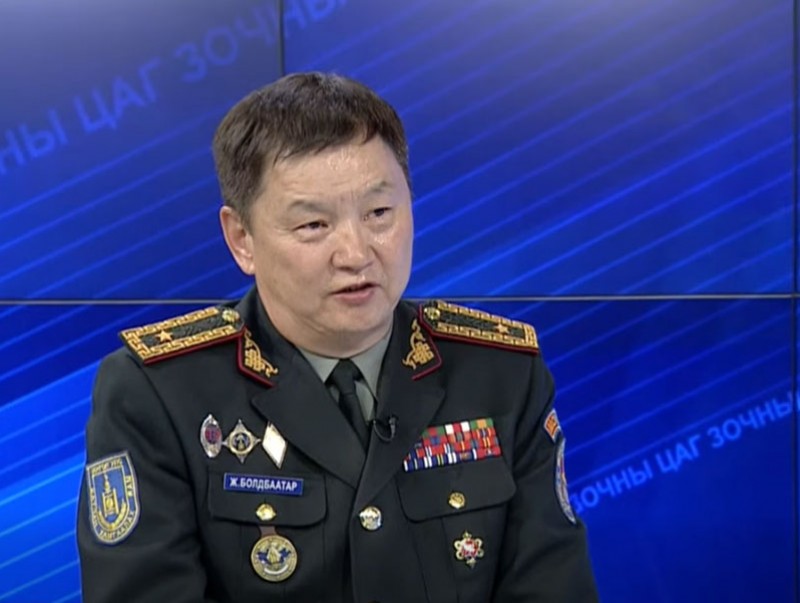 Монгол Улсын Ерөнхий сайд Н.Учрал Батлан хамгаалах салбарт сахилга хариуцлага сайжруулах үүрэг өгчээ